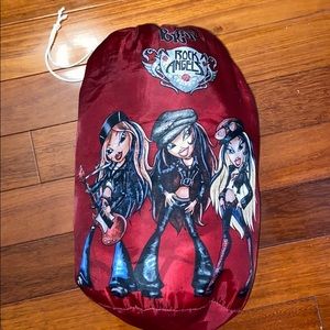 Bratz Sleeping Bag